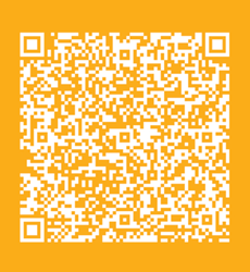 QR code de contacto da iPop